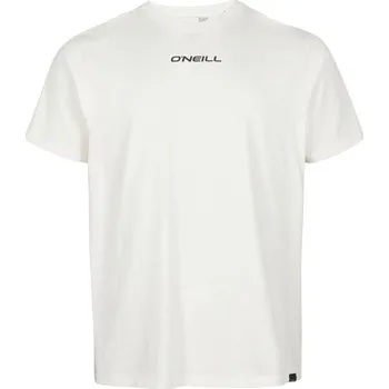 Pánské tričko Pánské tričko O'Neill FUTURE SURF XS Bílá, Černá