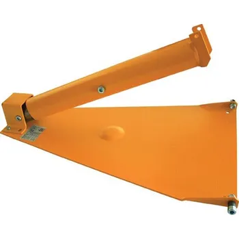 Pohon brány CAME UNIP - Rameno s 24V motorem pro parkovací závory