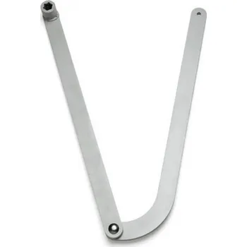 NICE HYA12 - prodloužené rameno pro pohon NICE Hyppo