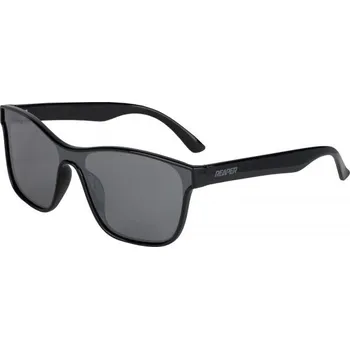 Sluneční brýle Sluneční brýle Reaper GLUTT POLARIZED UNI Černá, Šedá