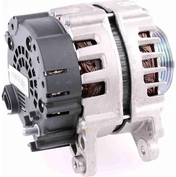 Alternátor generátor, , 079903015D, 079903015DX, 079903015F, 079903015FX, 79903015D, 79903015DX, 79903015F, 79903015FX, VEMO, V10-13-50023