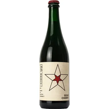 Likér Cidre99 Sour Cherry