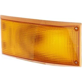 Směrový světlomet Blikač, , 0008203721, 150324100, A0008203721, HELLA, 2BA 004 119-001