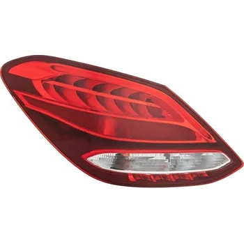 Zadní světlomet Zadní světlo, , 2058200164, A2058200164, HELLA, 2SK 354 874-011