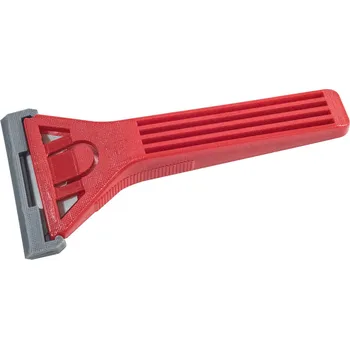 Pila ocaska OSTATNÍ Škrabka na sklo (P19127) - P19127