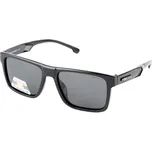 Sluneční polarizační brýle Finmark POLARIZED SUNGLASSES UNI Černá