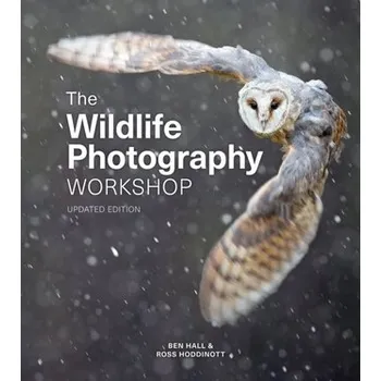 Wildlife Photography Workshop, The - Hoddinott Ross