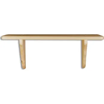 police KP-122 police Barva: moření dub