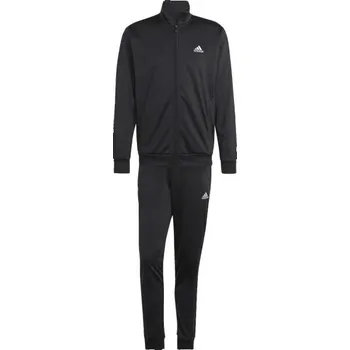 Pánská souprava adidas LINEAR TRACKSUIT XL Černá, Bílá