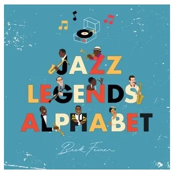 Jazz Legends Alphabet - Feiner, Beck