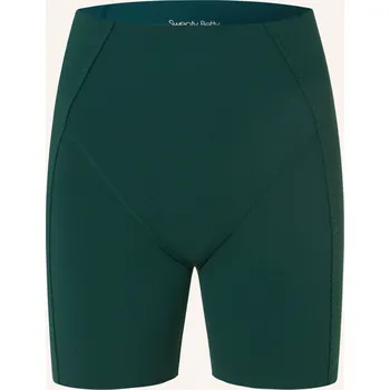 Dámské kraťasy Sweaty Betty Dámské Legíny Power, tmavě zelená, 34