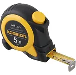 LEVIOR Metr svinovací KOMELON 5mx19mm SELF LOCK KMC 5036