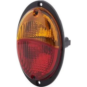 Zadní světlomet Zadní světlo, , 0906570, HELLA, 2SD 343 130-337