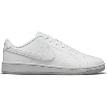 Dámská obuv Dámské tenisky Nike COURT ROYALE 2 BETTER ESSENTIAL 9 Bílá