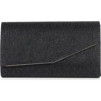 Kabelka DoAndBe Černé psaníčko 2028B Velikost: UNI