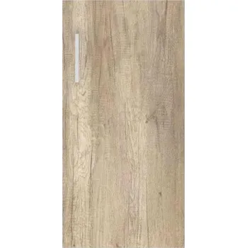 Kancelářská sestava REA OFFICE D2-BZ (1ks) DUB CANYON D2-BZ(1ks)