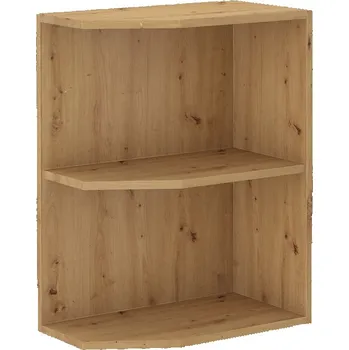 Kuchyňská linka FALCO Kuchyňský regál Stipe 30-D-ZAK-BB dub artisan