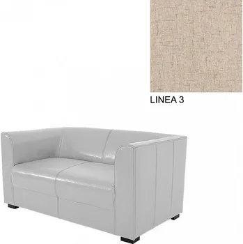 Pohovka Pohovka AVA CAFF 2ALR LINEA 3