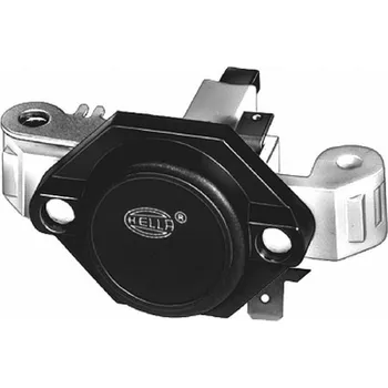 Autoelektrika Regulátor generátoru, , 028903803E, 028903803G, HELLA, 5DR 004 246-351