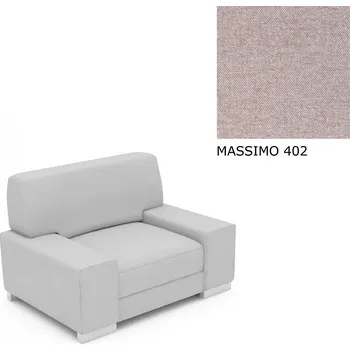 Křeslo Křeslo AVA FAMM 1ALR MASSIMO 402