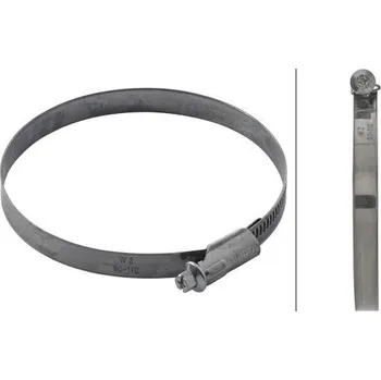 Upínací spona, , HELLA, 8HK 748 453-192