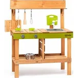 Woody Kuchyňka zahradní pro děti Rosalie