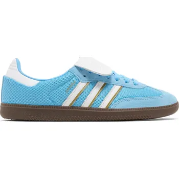 Pánské tenisky adidas Samba LT Semi Blue Burst Velikost: 45 1/3 IE9170