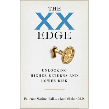 The XX Edge - Dowden, Craig