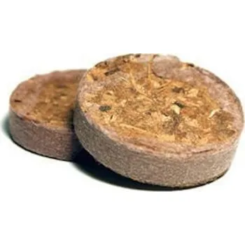 Substrát UGro Plug - sadbovací váleček 30mm