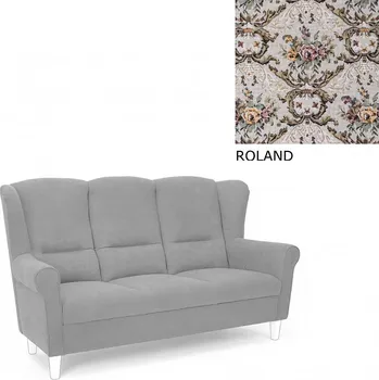 Pohovka Pohovka AVA JIM 3ALR ROLAND