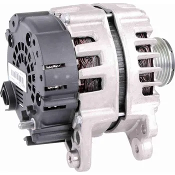 Alternátor generátor, , 021903016L, 021903016LX, 21903016L, 21903016LX, VEMO, V10-13-50013