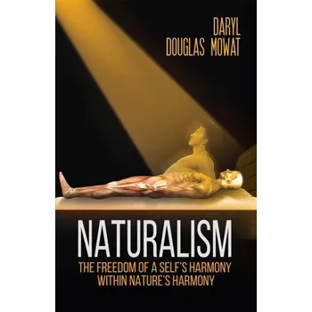 Učebnice Naturalism - Mowat, Daryl Douglas