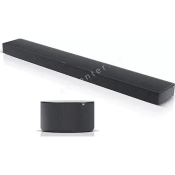 Soundbar Loewe klang bar5 mr & sub5 | ex-demo