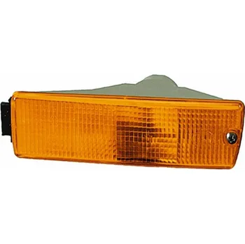 Směrový světlomet Blikač, , 191953156, HELLA, 9EL 141 702-001