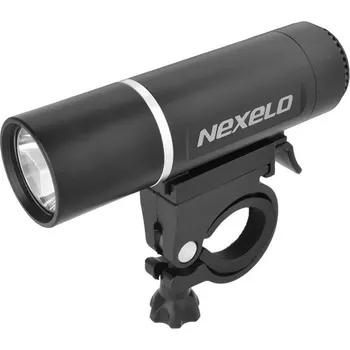Cyklosvítilna Nexelo Al 3W