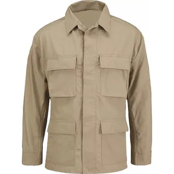 Pánská košile ROTHCO® Blůza ROTHCO® BDU khaki