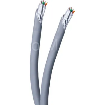 Síťový kabel kabel FTP cat 5e DPM GU01