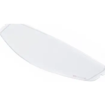 Helma na motorku SCORPION pinlock folie DKS276 P120 clear