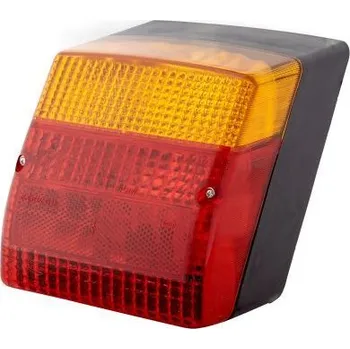 Autodíl Zadní světlo, , HELLA, 2SD 996 030-021