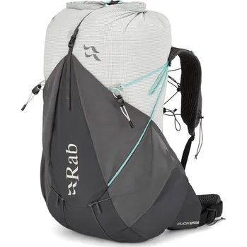 turistický batoh RAB Muon ND40 Pewter/Graphene