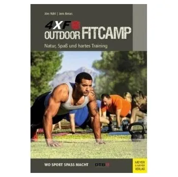 4XF Outdoor FitCamp - Rühl, Jörn
