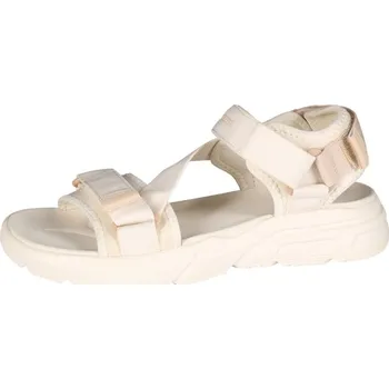 Dámské sandále Alpine Pro Anara Laqa béžové