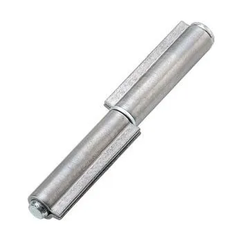 pant Dvoudílný pant s výstupky a čepem na přivaření s podložkou 66 (P100-140)