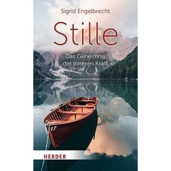 Osobní rozvoj Stille - Engelbrecht, Sigrid