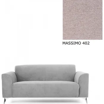 Sedací souprava Pohovka AVA SIMPLY 2ALR MASSIMO 402