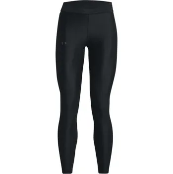 Dámské legíny Dámské legíny Under Armour ARMOUR BRANDED LEGGING lg Černá