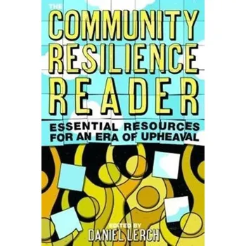 The Community Resilience Reader