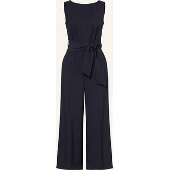 Dámský overall Betty Barclay Dámský Overal, tmavě modrá, 46