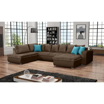 Sedací souprava Rozkládací sedací souprava do U FELLITO OR29/M128/OR85 levá