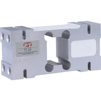 Průmyslová váha Format 1 PTASP6-F 50kg~2t, 600x600mm až 1200x1200mm jednobodový hliníkový snímač - 150 kg